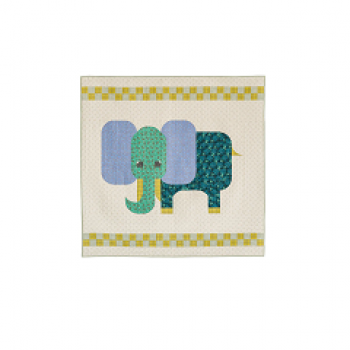 Preview: Tusker von Sew Kind of Wonderful